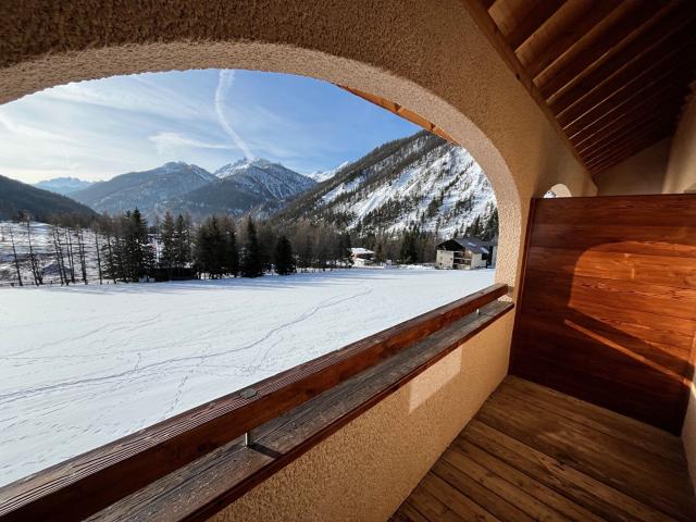 Appartement vente à Arvieux, Hautes-Alpes