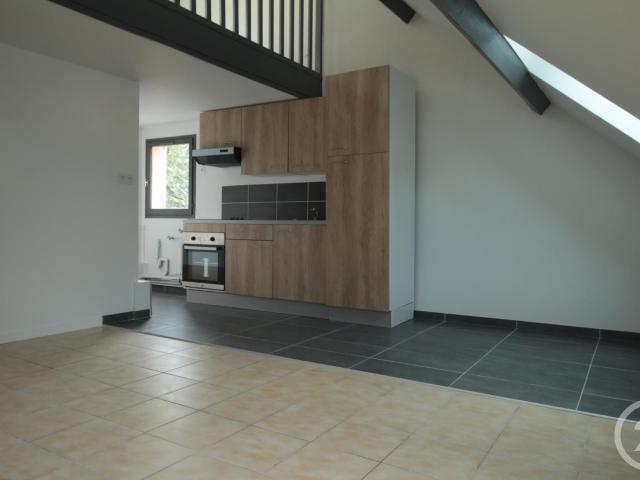 Appartement location à Quillebeuf-sur-Seine, Eure