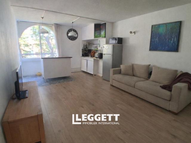 Appartement vente à La Petite Motte, La Grande-Motte