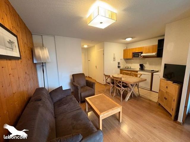 Appartement vente à Argelès-Gazost, Luz-saint-sauveur