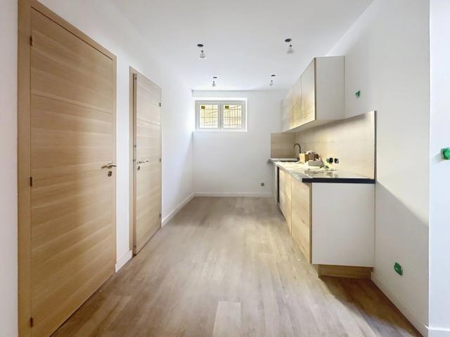 Appartement vente à Nice, Saint-etienne-de-tinée