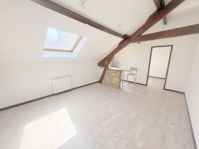 Appartement location à Beauvais, Méru