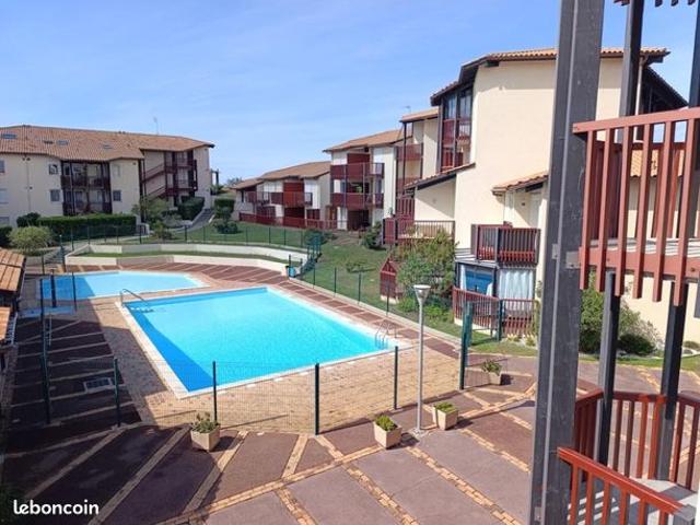 Appartement vente à Dax, Vieux-boucau-les-bains