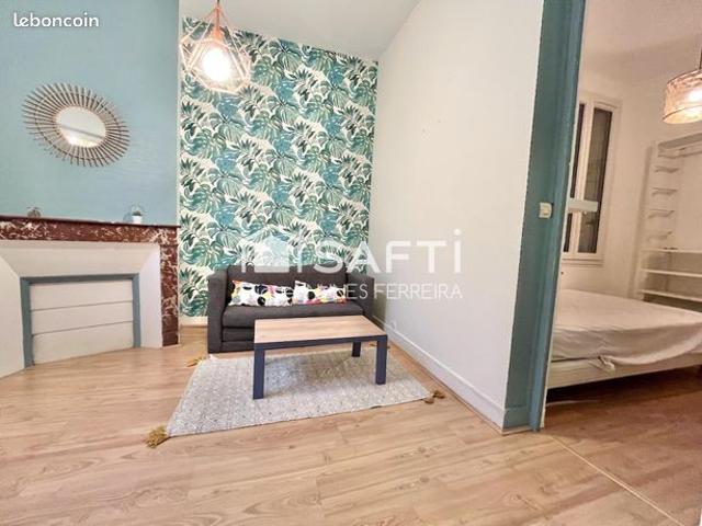 Appartement vente à Rouen, Ruan