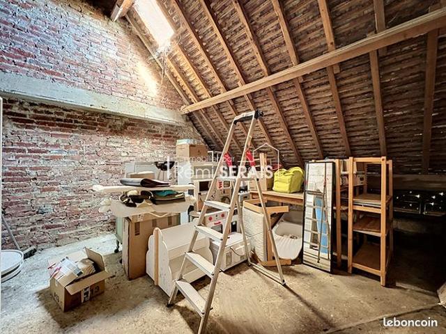 Appartement vente à Vouziers, Falaise
