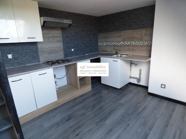 Appartement location à Dunkerque, Coudekerque-branche