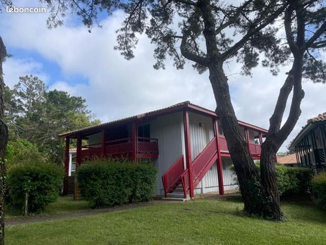 Appartement vente à Moliets-et-maa