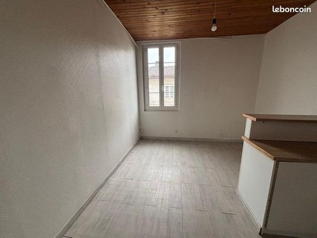 Appartement vente à Angoulême, Aignes-et-puypéroux