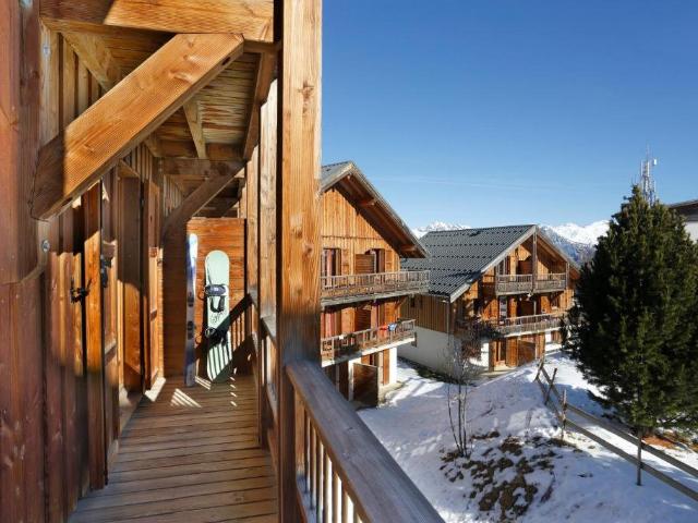 Appartement vente à Saint-Jean-de-Maurienne, Fontcouverte-la Toussuire