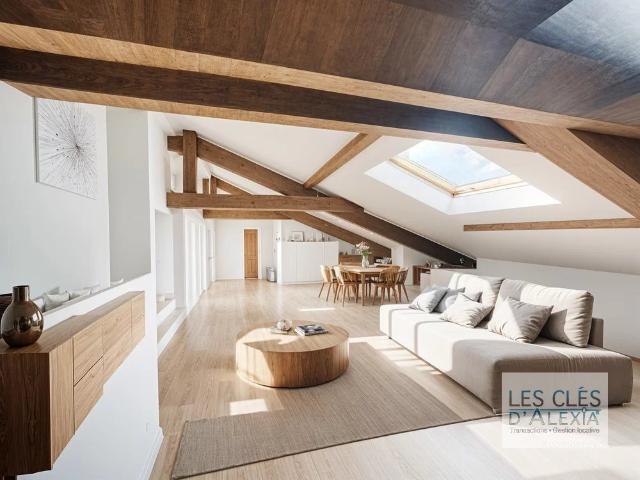Appartement vente à Saint-Étienne, Saint-etienne