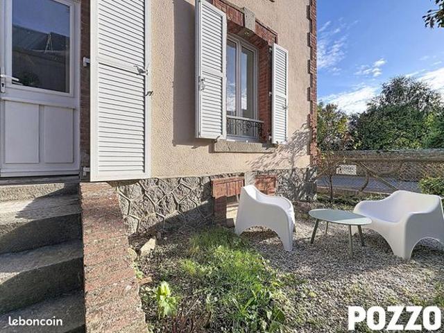 Appartement vente à Avranches, Saint-pair-sur-mer