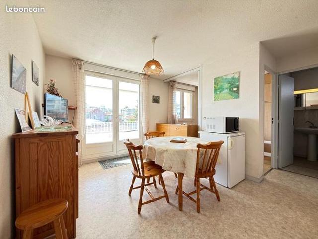 Appartement vente à Rochefort, Saint-palais-sur-mer