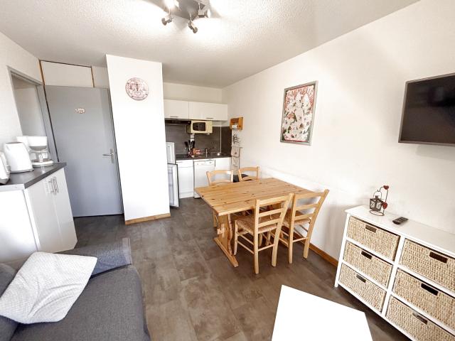 Appartement vente à Montgellafrey, Saint-François-Longchamp