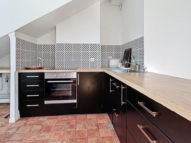 Appartement vente à Gentilly, Val-de-Marne