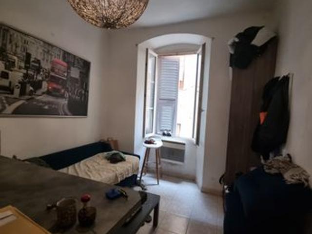 Appartement vente à Bastia
