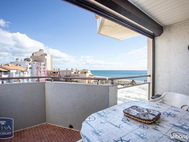 Appartement vente à Perpignan, Le Barcarès