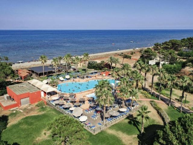 Appartement vente à Bastia, Borgo