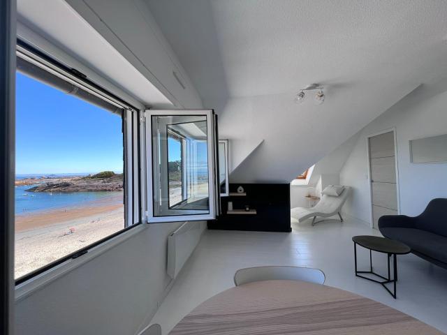 Appartement vente à Sainte-Anne, Trégastel