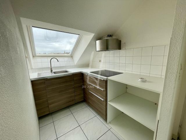 Appartement location à Metz, Montigny-lès-metz
