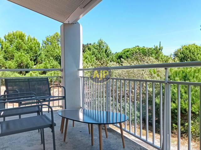 Appartement vente à Lesparre-Médoc, Le Verdon-sur-mer