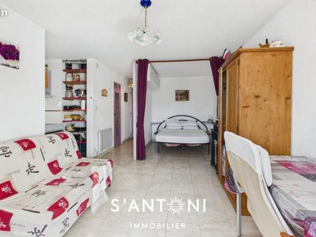 Appartement vente à Tarbes, Marseillan