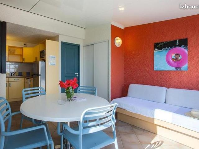 Appartement vente à Bastia, Borgo