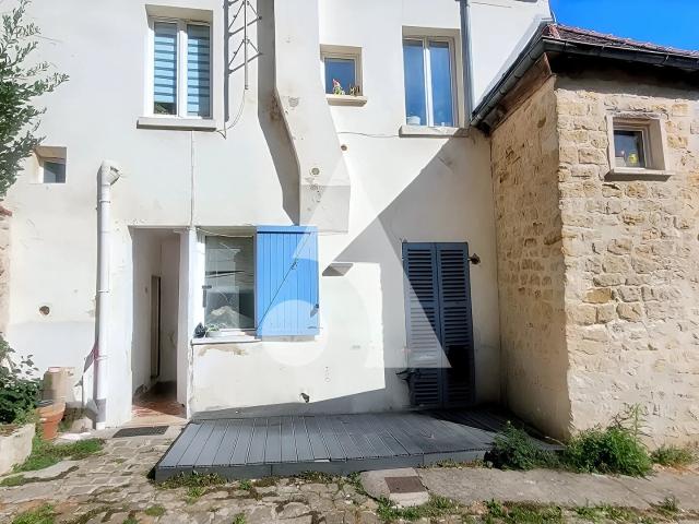 Appartement vente à Prérolles, Presles