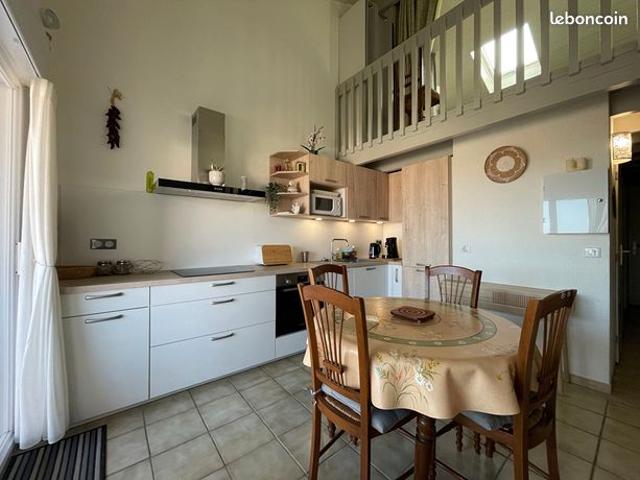 Appartement vente à Bayonne, Bidart