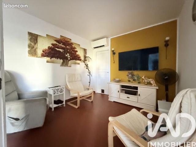 Appartement vente à Perpignan, Le Barcarès