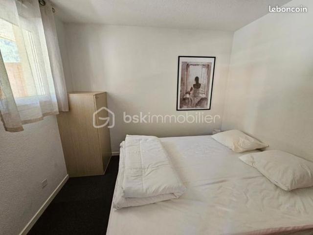 Appartement vente à Allos, Alpes-de-Haute-Provence
