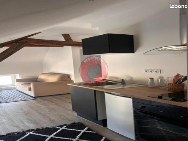 Appartement vente à Beaune