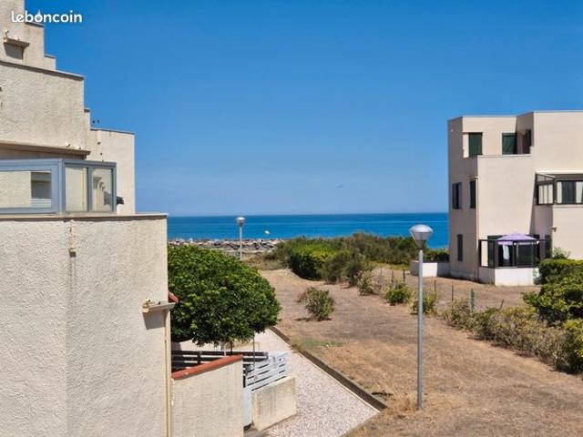 Appartement vente à Perpignan, Le Barcarès