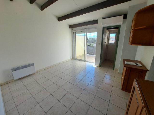 Appartement location à Grau d'Agde, Agde