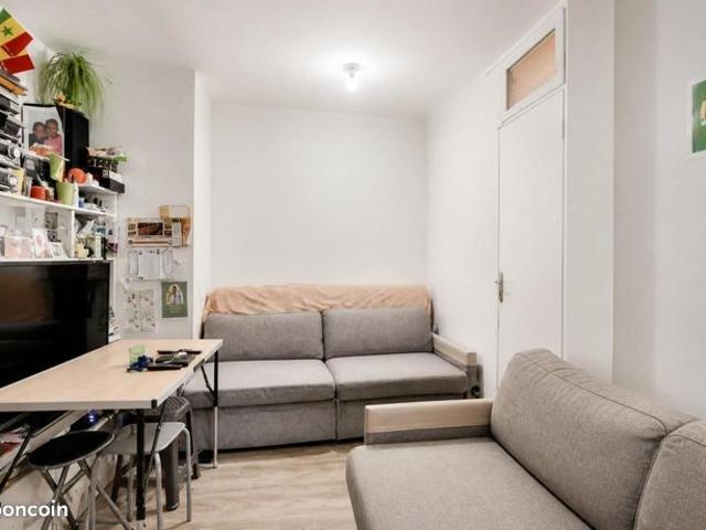Appartement vente à Bobigny
