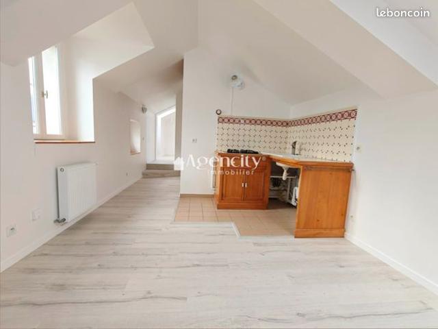 Appartement vente à Torcy, Thorigny-sur-marne