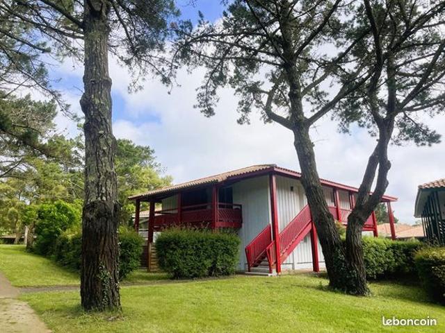 Appartement vente à Moliets-et-maa, Landes