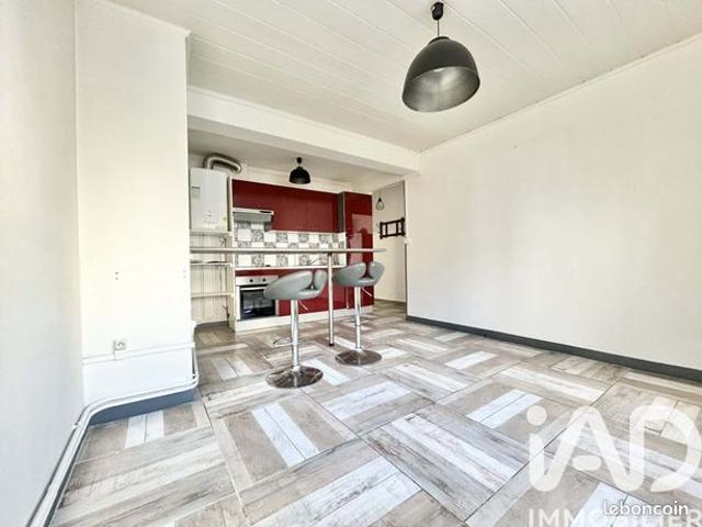 Appartement vente à Boulogne-sur-Mer, Boulogne-sur-mer