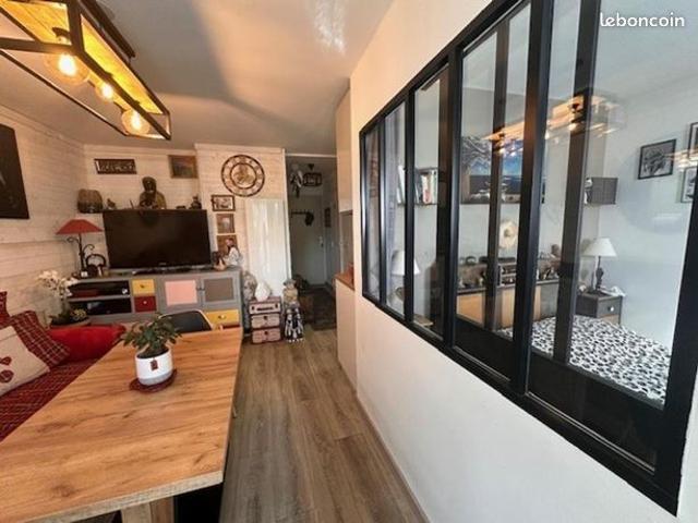 Appartement vente à Castellane, Allos