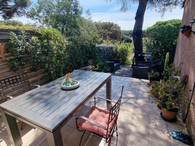 Appartement vente à Arrondissement de Draguignan, Roquebrune-sur-argens