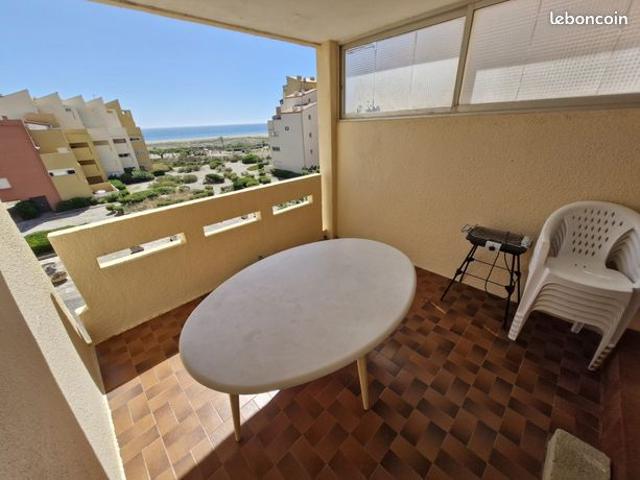 Appartement vente à Narbonne, Leucate