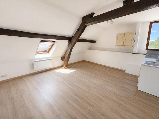 Appartement location à Soissons, La Ferté-milon