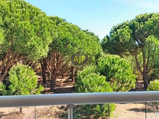Appartement vente à Lesparre-Médoc, Le Verdon-sur-mer