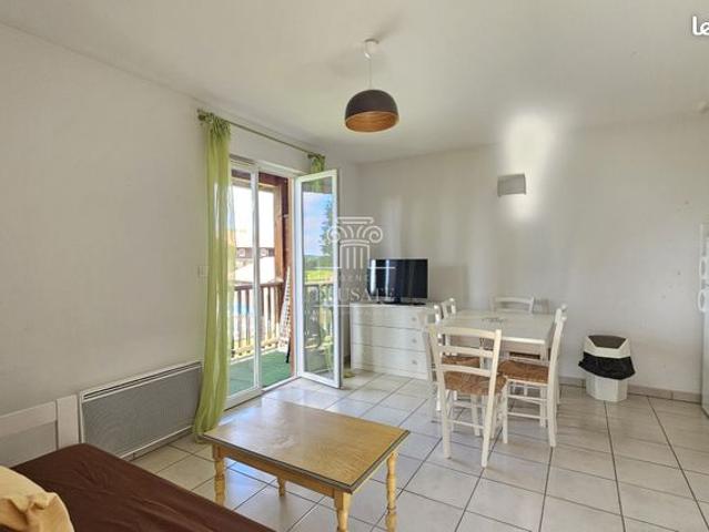 Appartement vente à Condom, Eauze