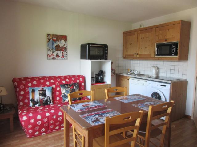 Appartement vente à Briançon, Arvieux