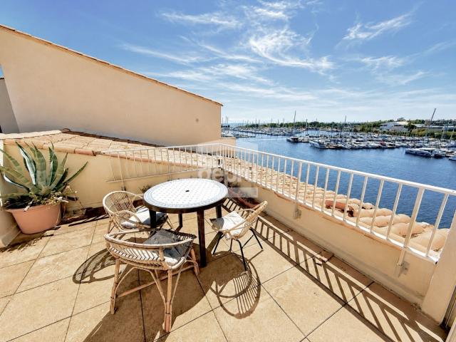 Appartement vente à Béziers, Agde