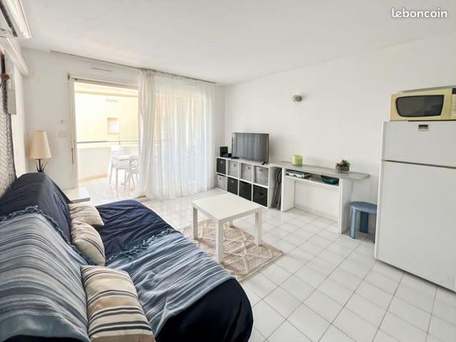 Appartement vente à Béziers, Agde