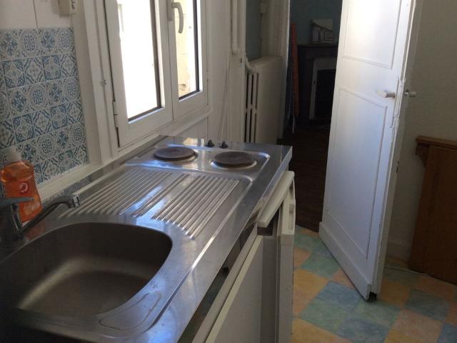 Appartement location à Saintes, Cozes