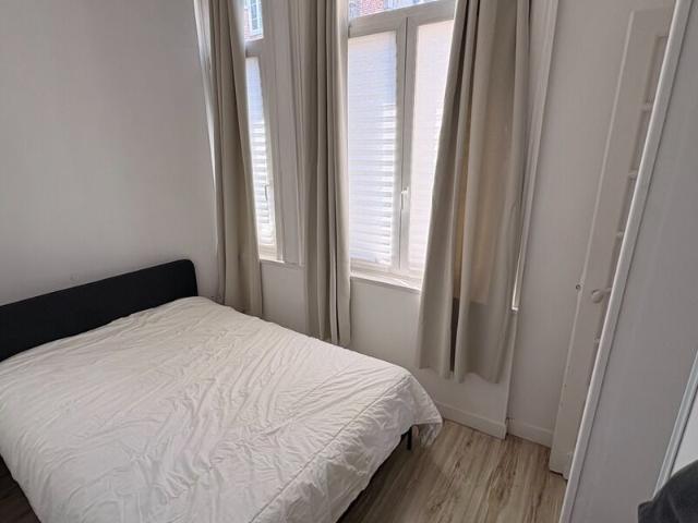 Appartement location à Lille, La Bassée