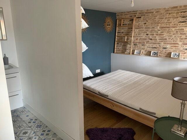Appartement location à Toulouse