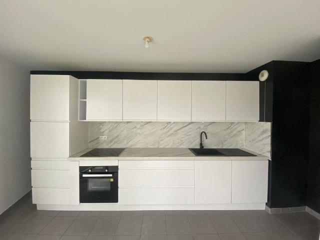Appartement location à Nantes